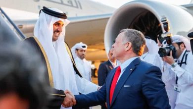 أمير قطر يوافق على قرار بشأن توظيف حملة الجنسية الأردنية watanserb.com