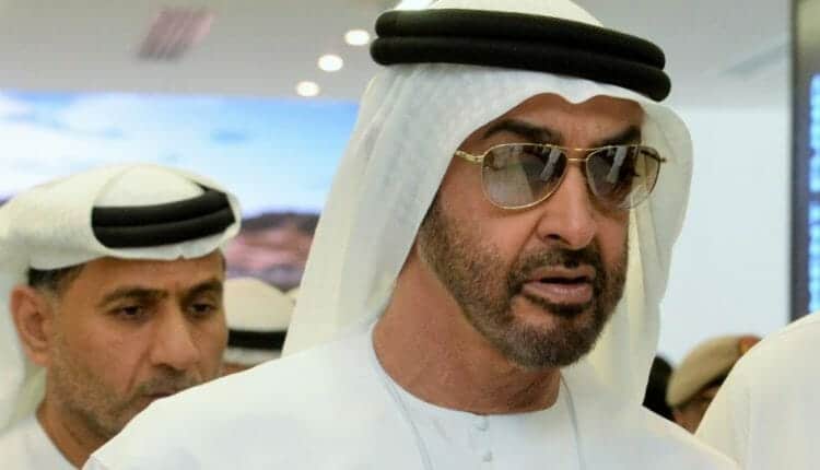 الإمارات تخضع لدولة قطر وتعلن اعادة فتح كافة المنافذ معها watanserb.com