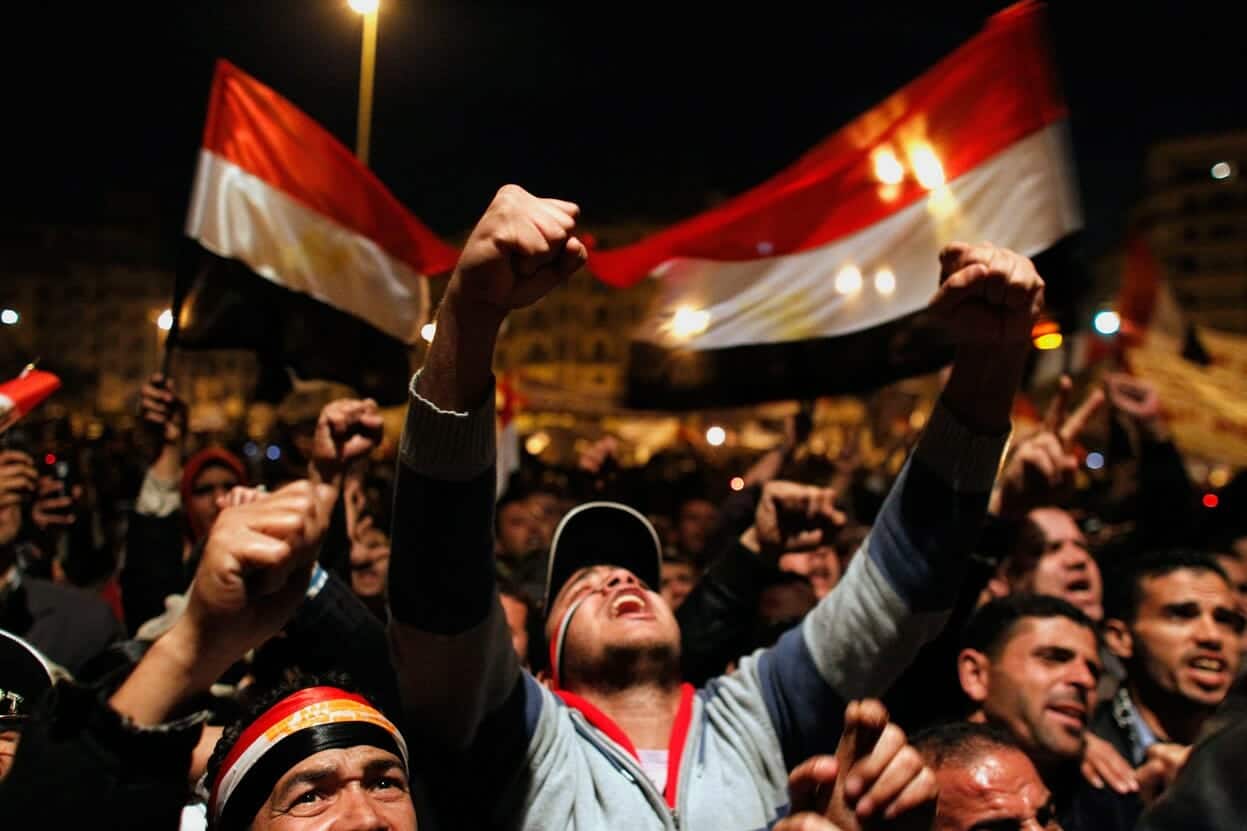 ثورة مصر watanserb.com