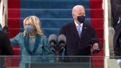 بايدن يطوي صفحة ترامب watanserb.com