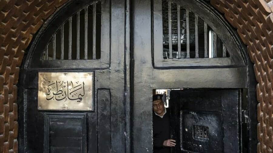 سجون مصر السرية watanserb.com