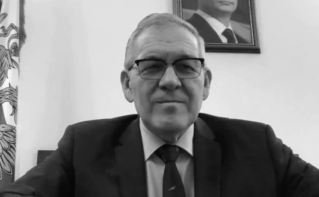 السفير الروسي في الامارات توفي دون كشف السبب watanserb.com