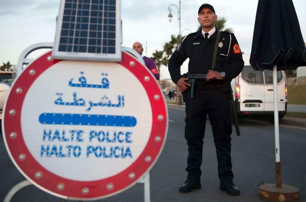 جريمة ذبح طفل في المغرب تثير الرأي العام watanserb.com