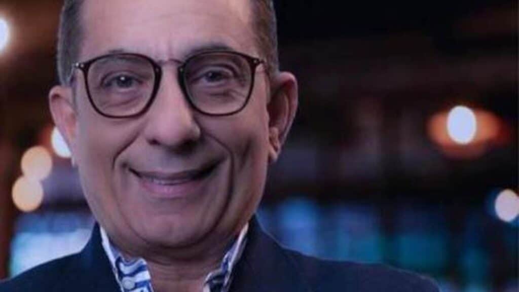 عباس أبو الحسن يكشف تفاصيل صادمة عن الطبيب المتحرش watanserb.com