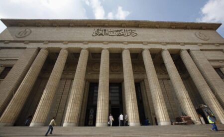 محكمة تبرئ المصري أحمد عنبر watanserb.com