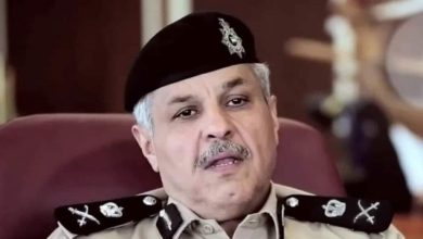 اللواء مازن الجراح المتهم في قضية النائب البنغالي watanserb.com