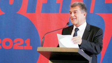 خيارات لابورتا القادمة لعقد 3 صفقات نارية لدعم صفوف برشلونة watanserb.com