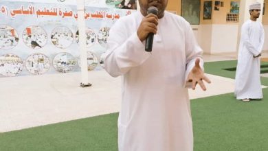 القصاص لمجرم مصيرة مطلب العمانيين watanserb.com