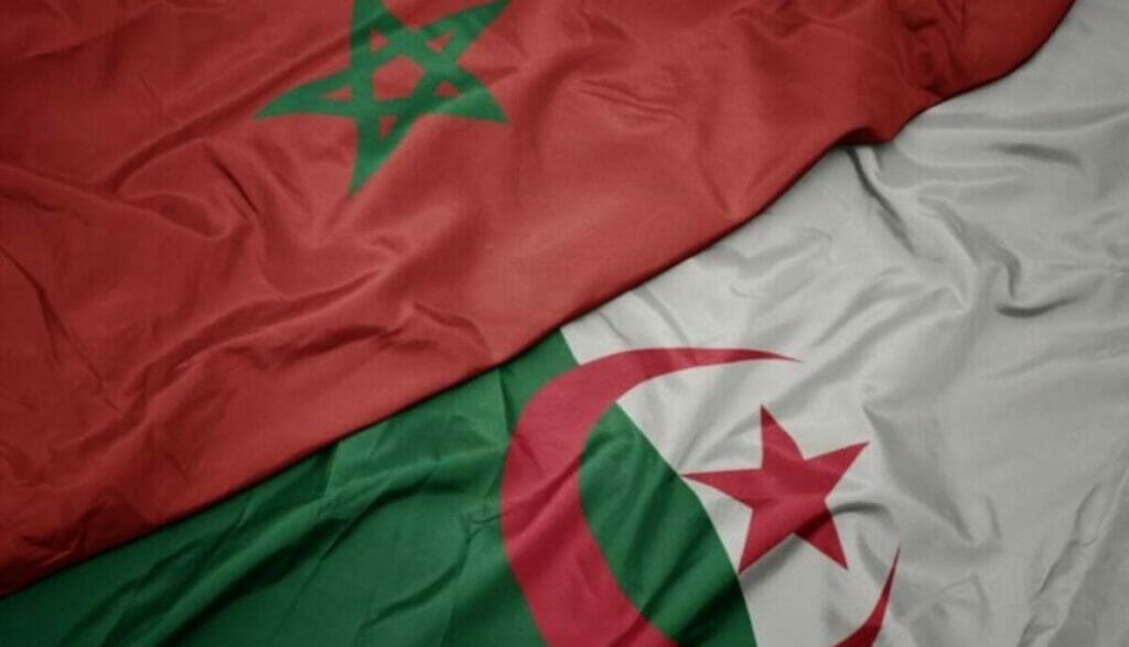 موقع مغربي يتهم الجزائر بتحريض أمريكا watanserb.com