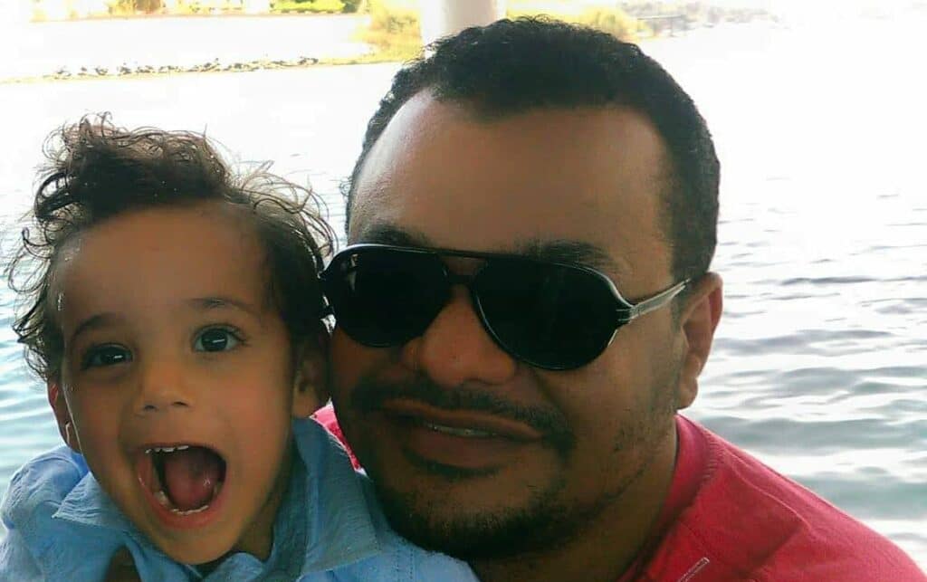 السعودية تحكم باعدام المهندس علي أبو القاسم watanserb.com