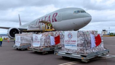 الهبة القطرية في لبنان تفجر جدلاً watanserb.com