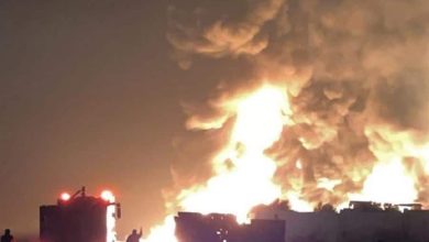 انفجار لبنان watanserb.com