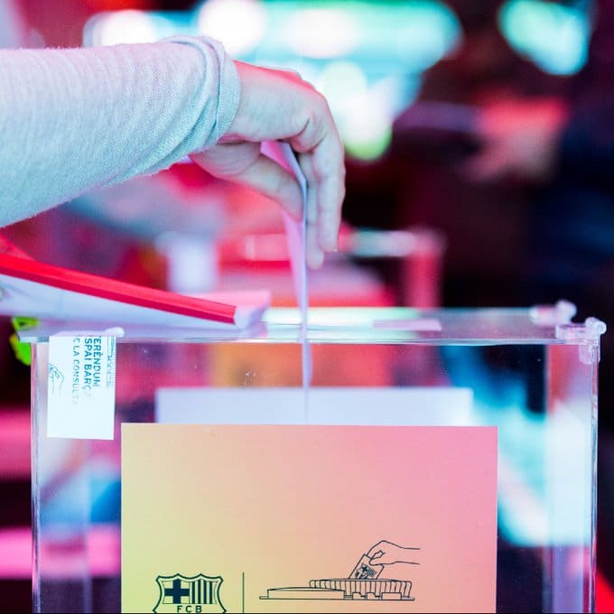 تأجيل انتخابات برشلونة watanserb.com