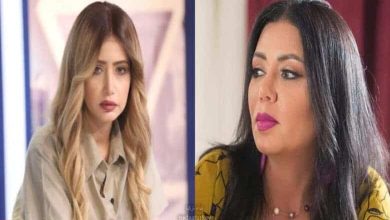 رانيا يوسف ومي العيدان watanserb.com