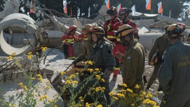 ما قصة الزلزال المدمر الذي سيضرب إسرائيل watanserb.com