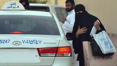 سائق مركبة في السعودية تحرش بفتاة فانتقمت لها والدتها فوراً watanserb.com