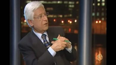 وفاة ابر وجوه الجزيرة سامي حداد watanserb.com