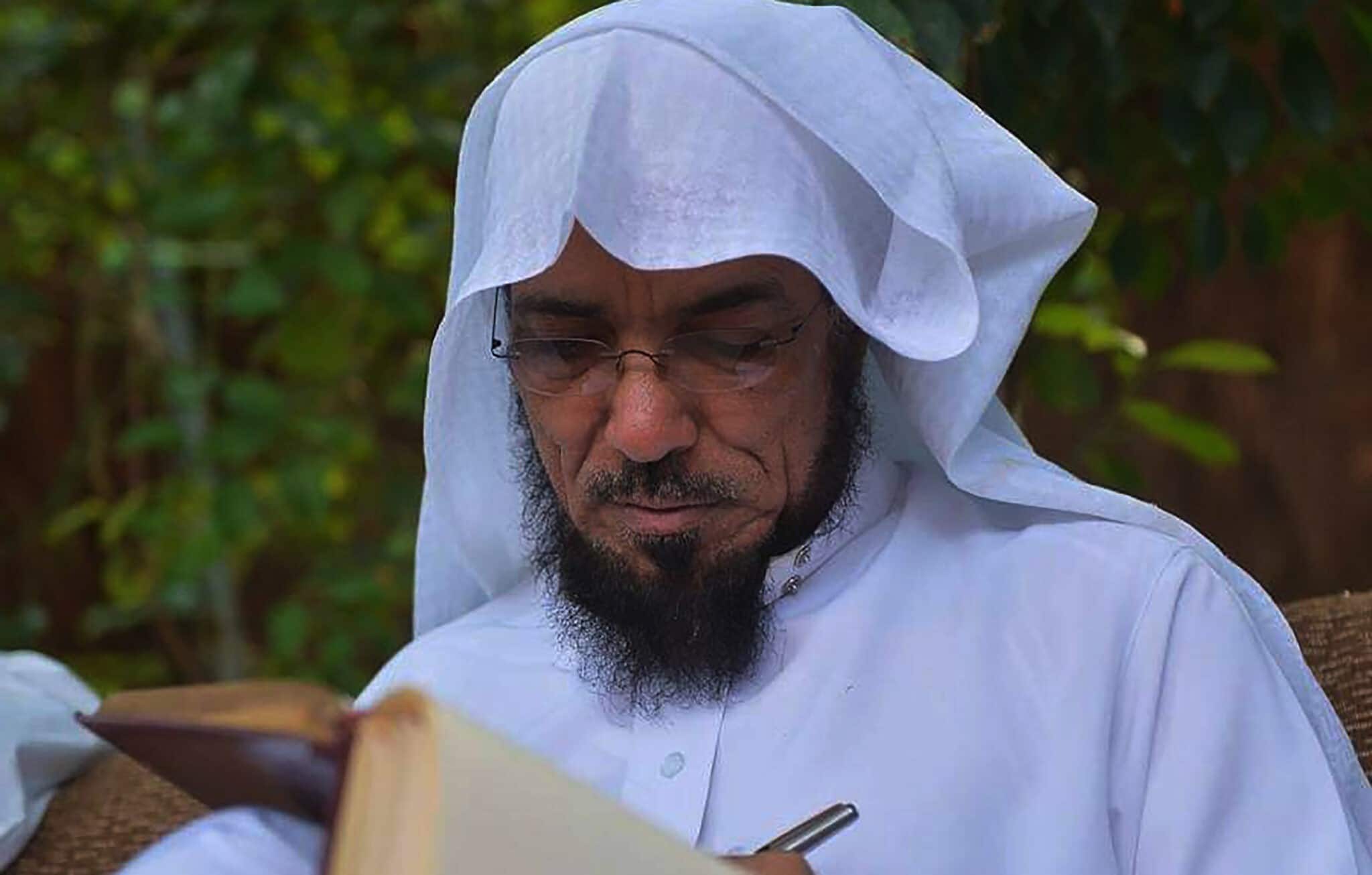 سلمان العودة يقتل ببطء في سجون السعودية watanserb.com
