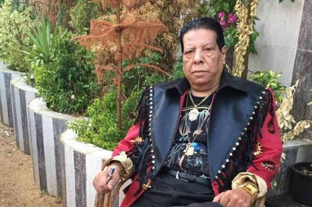 شعبان عبدالرحيم ومنار حمزة watanserb.com