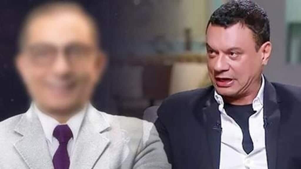 عباس أبو الحسن وطبيب الاسنان المتحرش تفاصيل تصدم المصريين watanserb.com