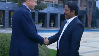 علي الظفيري يظهر في تطبيق كلاب هاوس watanserb.com