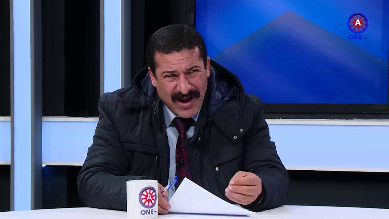 غازي الهواملة watanserb.com