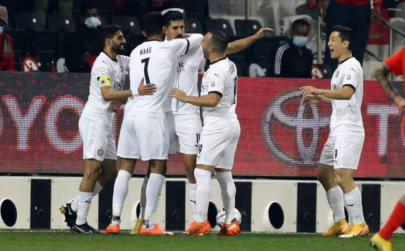 فريق السد القطري watanserb.com