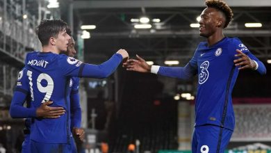 فريق تشلسي الإنجليزي watanserb.com