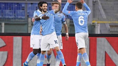 فريق لاتسو الإيطالي watanserb.com