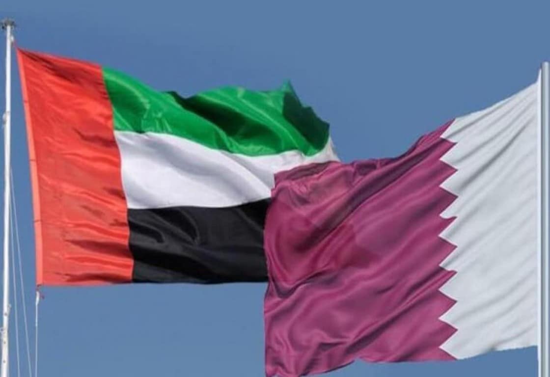 قطر والبحرين watanserb.com