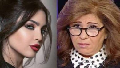 قمر تفضح ليلى عبداللطيف وتتهمها بتلقي أموال مقابل التوقعات الجيدة watanserb.com