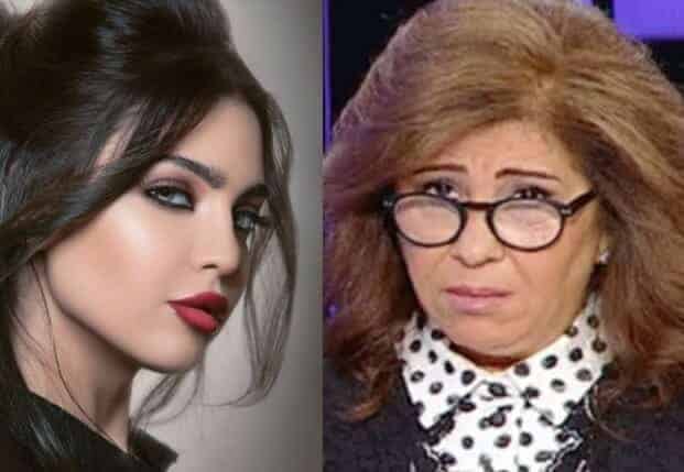 قمر تفضح ليلى عبداللطيف وتتهمها بتلقي أموال مقابل التوقعات الجيدة watanserb.com