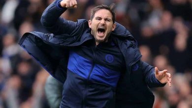 تشلسي يقيل لامبارد وتوقعات بتولي توخيل المهمة watanserb.com