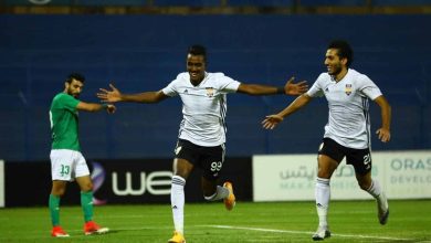 مباراة الجونة والاتحاد السكندري watanserb.com