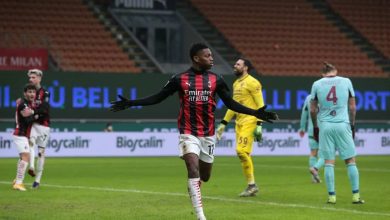 مباراة الميلان وتورينو watanserb.com