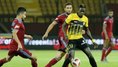 مباراة بيراميدز والإنتاج الحربي watanserb.com