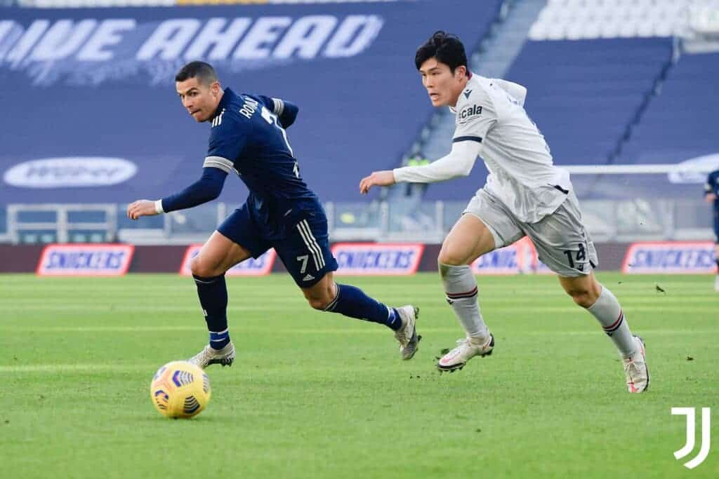 موعد مباراة يوفنتوس و سبال في ربع نهائي كأس إيطاليا watanserb.com