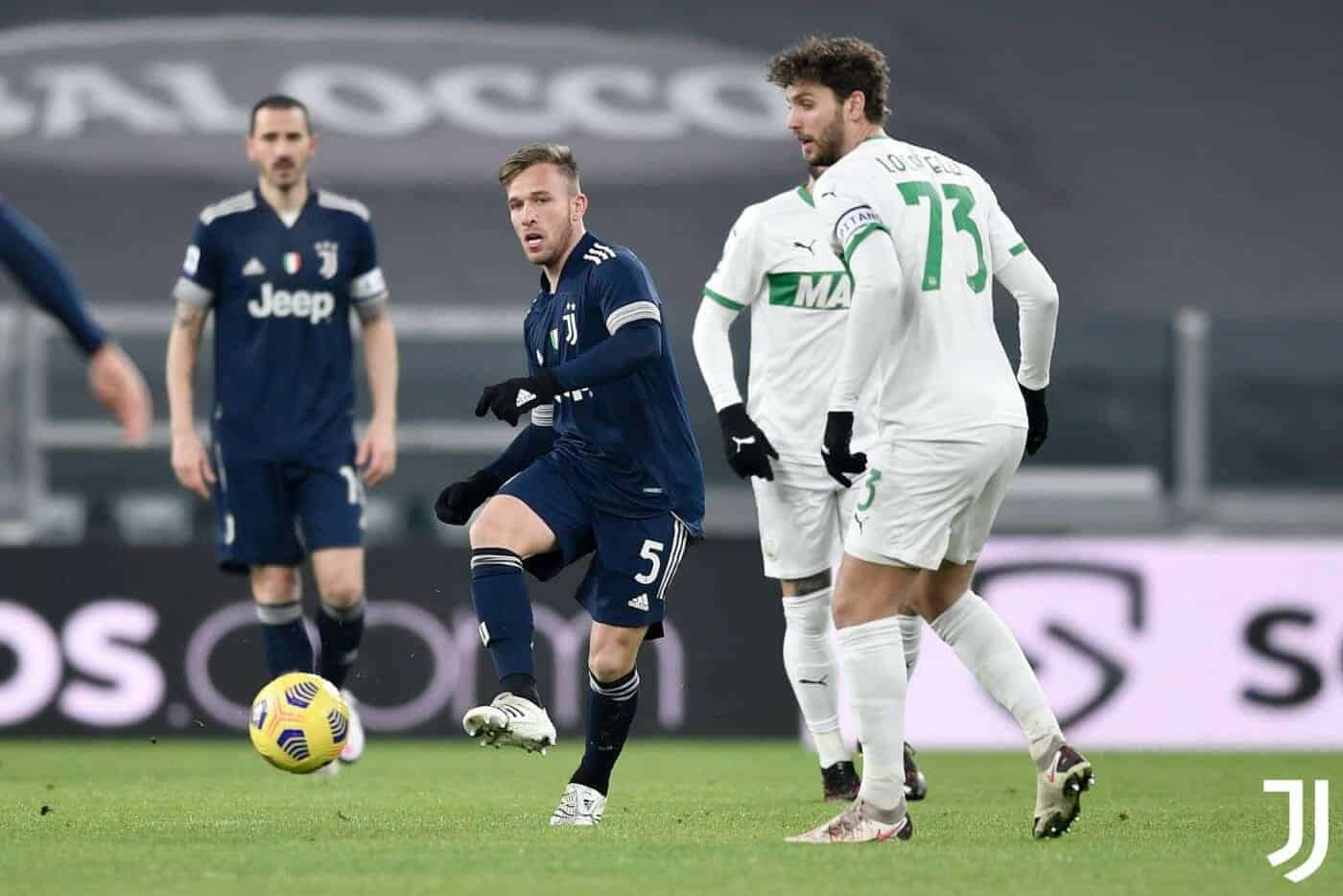 مباراة يوفنتوس وساسولو watanserb.com