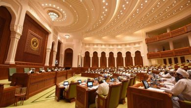 سرية جلسات التصويت في مجلس الشورى العماني watanserb.com