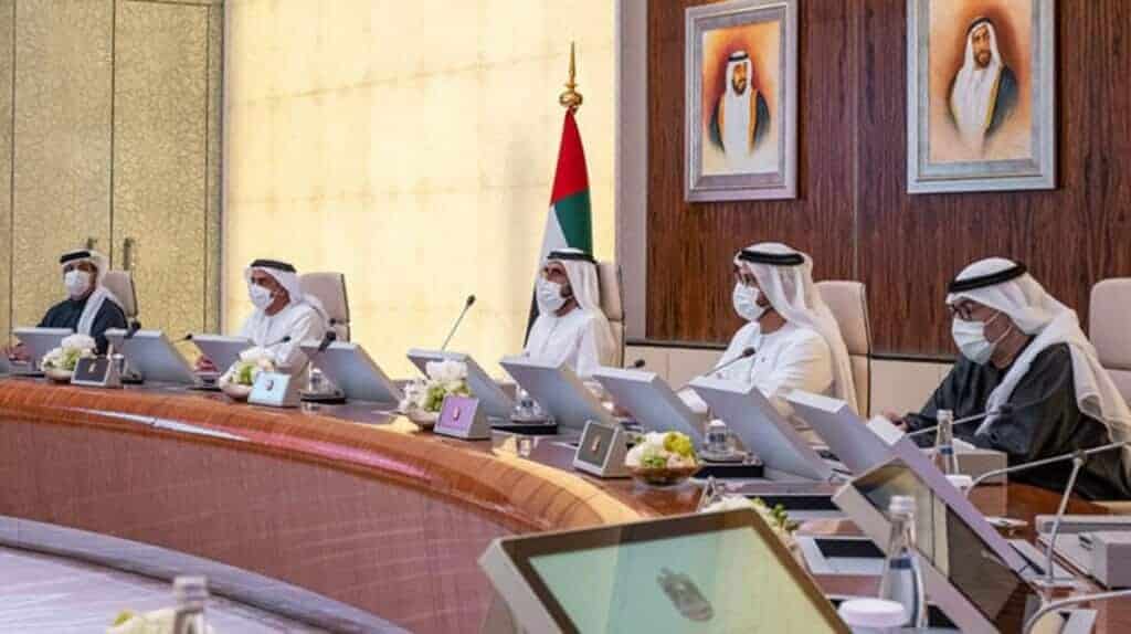 الامارات تتوج التطبيع بسفارة للإمارات في إسرائيل watanserb.com