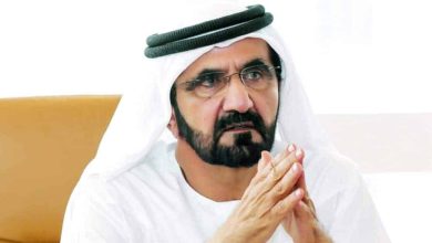 زوجة المعتقل الإماراتي عبد السلام درويش تُحرج حاكم دبي watanserb.com