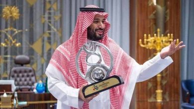 محمد بن سلمان يسعى لتجميل صورته بعد جريمة قتل جمال خاشقجي watanserb.com