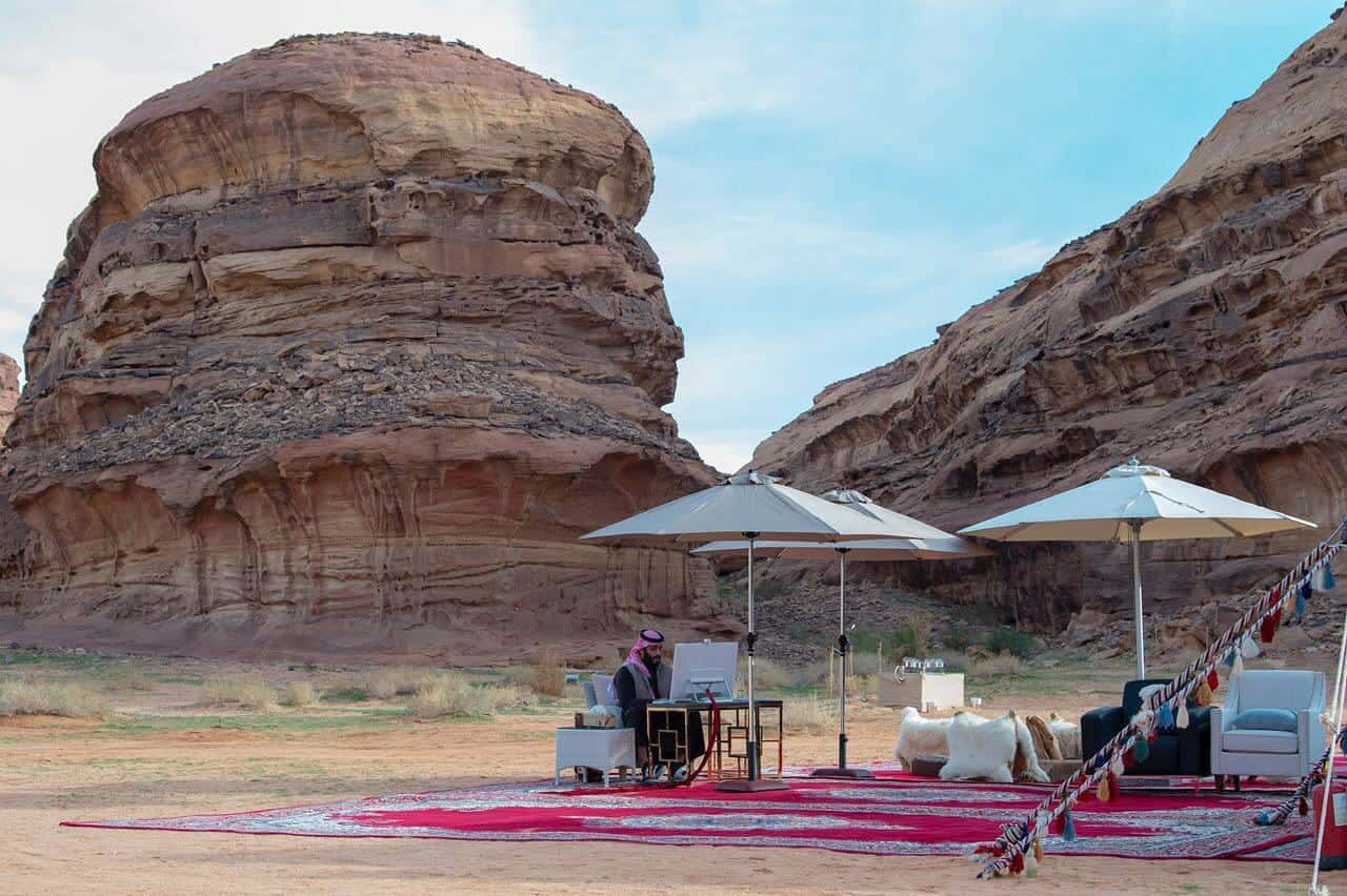 محمد بن سلمان watanserb.com