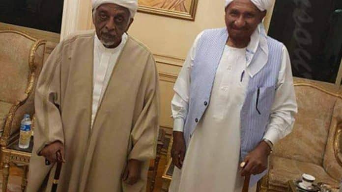 التصوف السياسي في السودان.. السياق التاريخي وأبعاد المستقبل watanserb.com