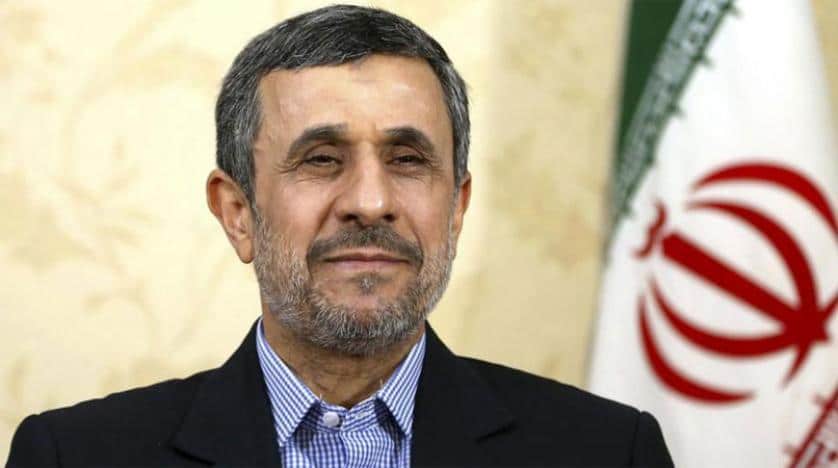 محمود أحمدي نجاد watanserb.com