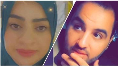 أميرة الناصر تعود للحجاب وتكشف تعرضها للتعذيب watanserb.com