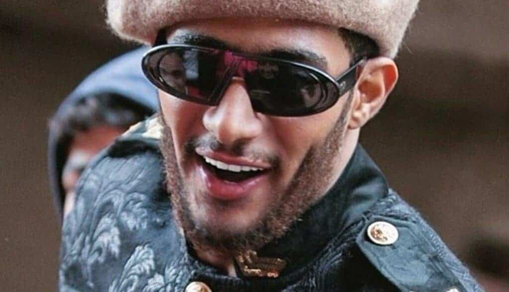 اصابة محمد رمضان watanserb.com