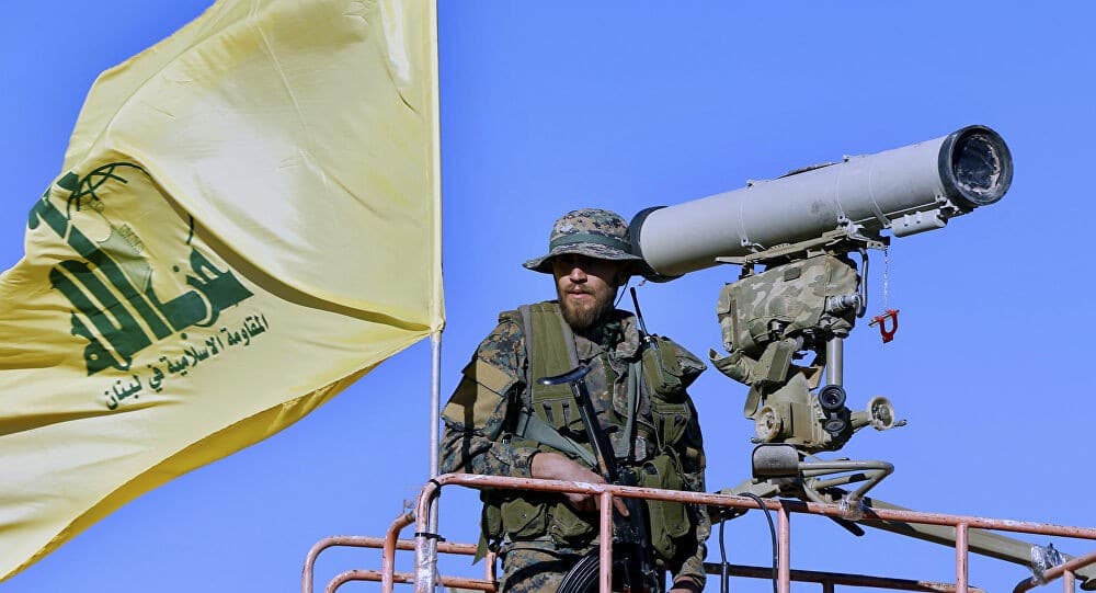 معلومات تشير إلى إمكانية انفجار وشيك بين إسرائيل حزب الله watanserb.com