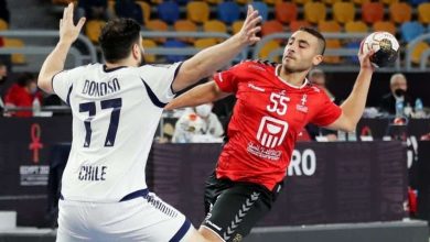 مونديال العالم لكرة اليد 2021في مصر watanserb.com