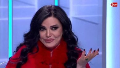 نضال الأحمدية تسيئ للسوريين watanserb.com